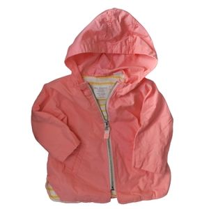Zara Babygirl Coat/Raincoat